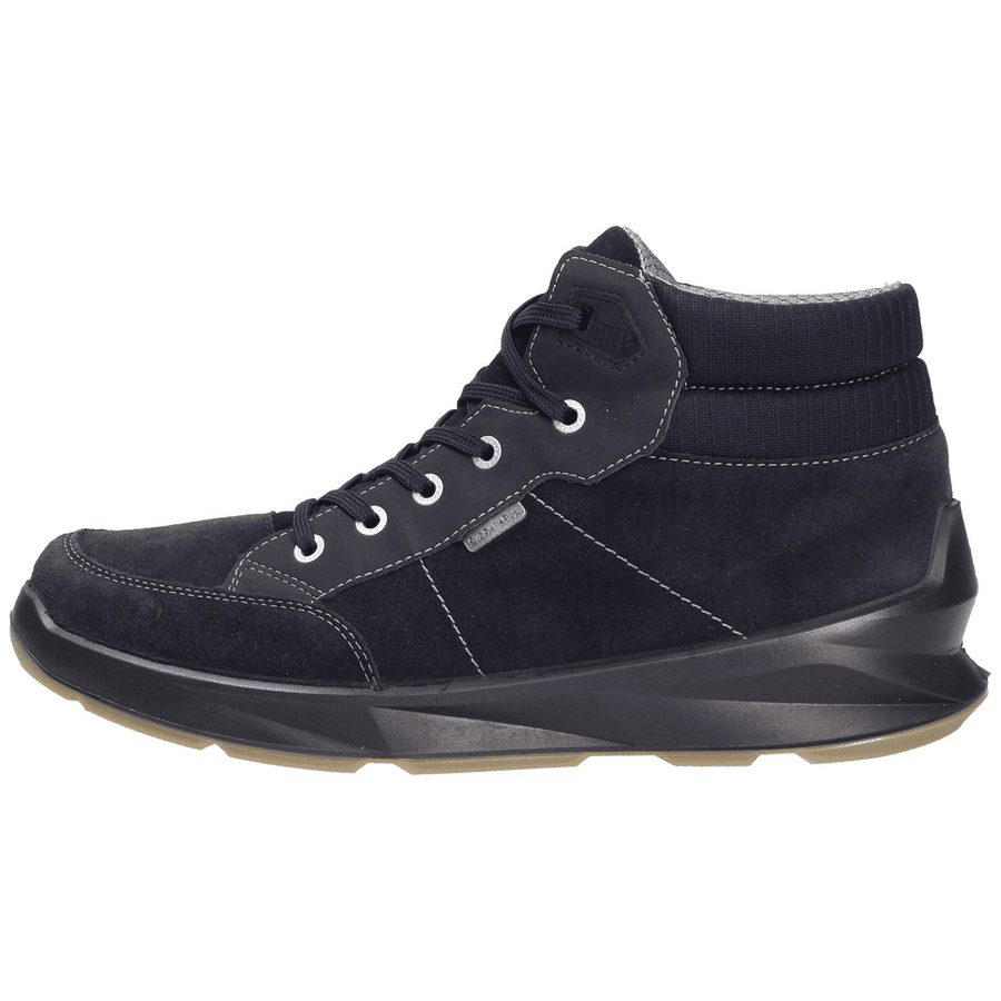 Ricosta Stiefel blau