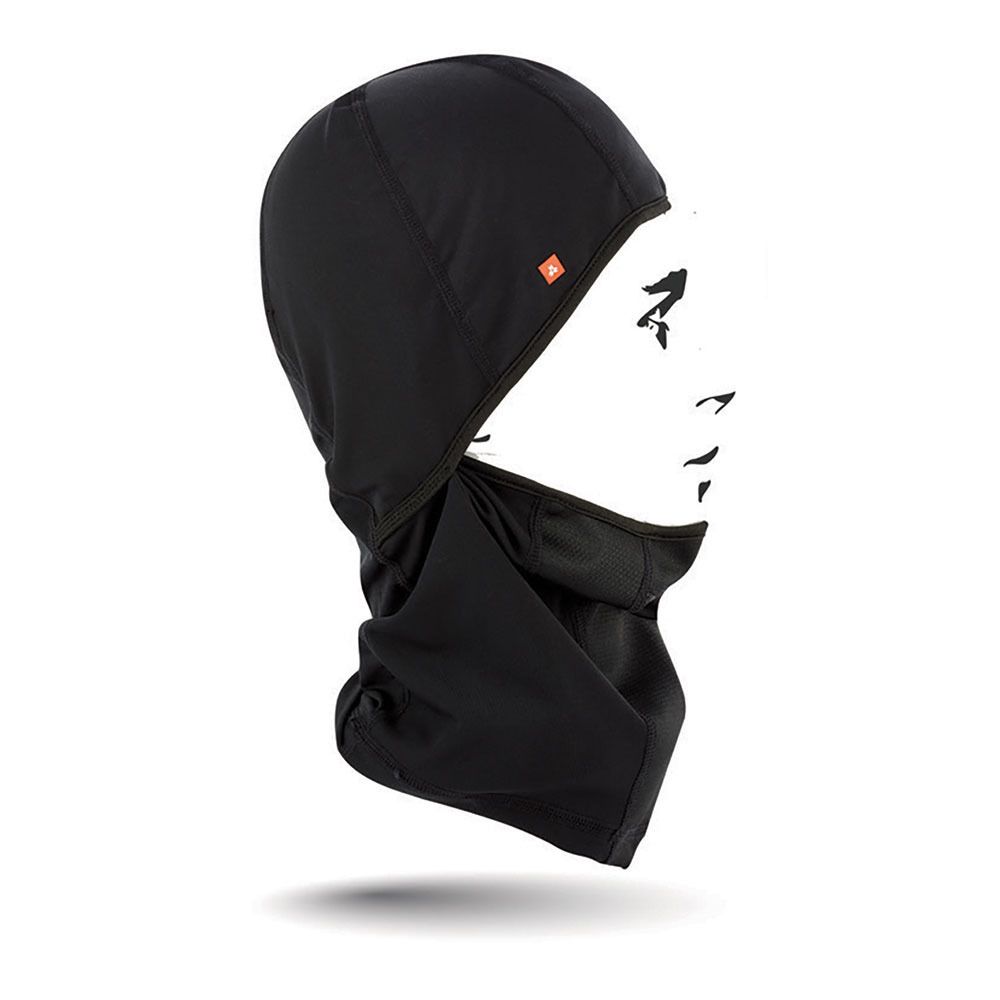 Arva XTREM - Cagoule black