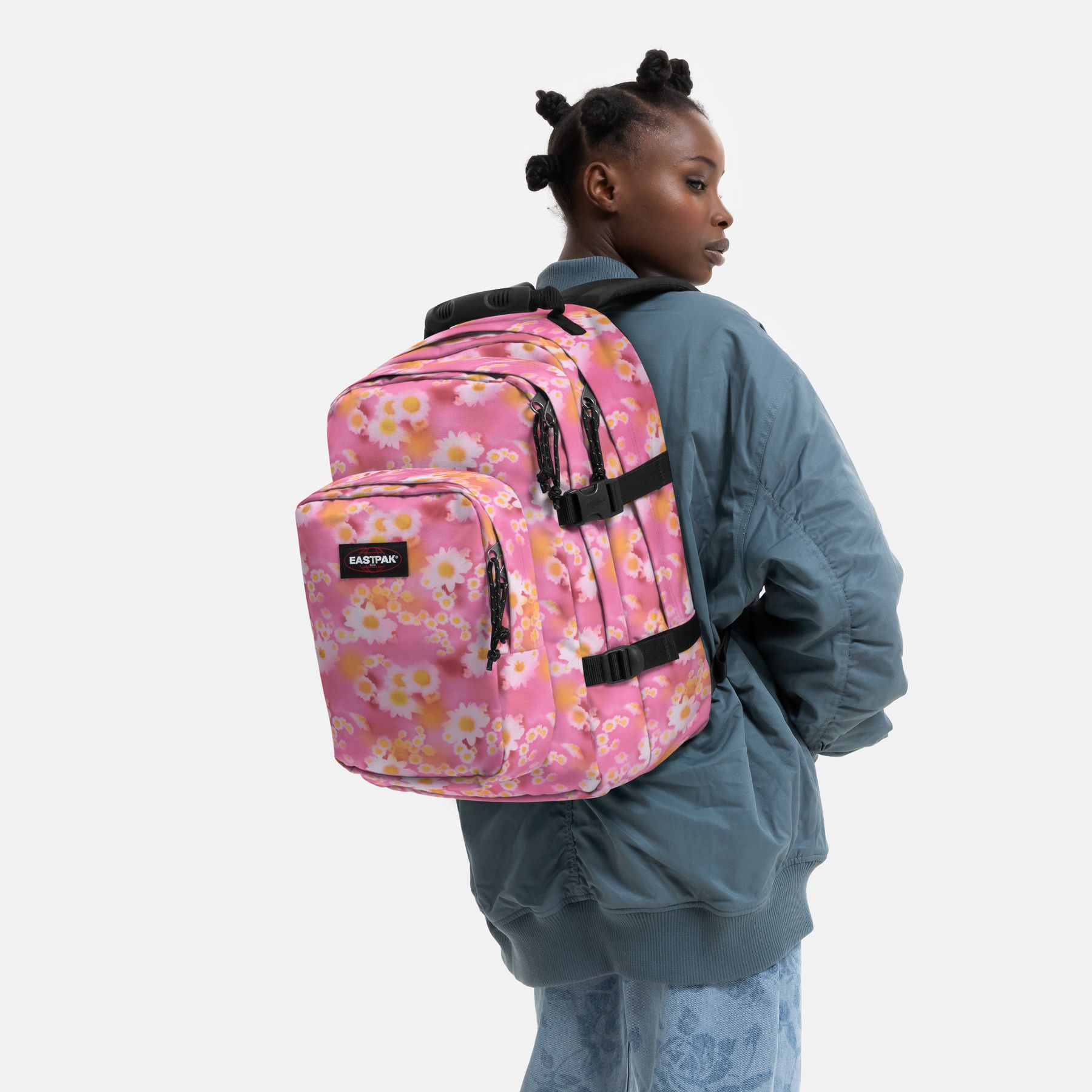 Provider Soft Pink