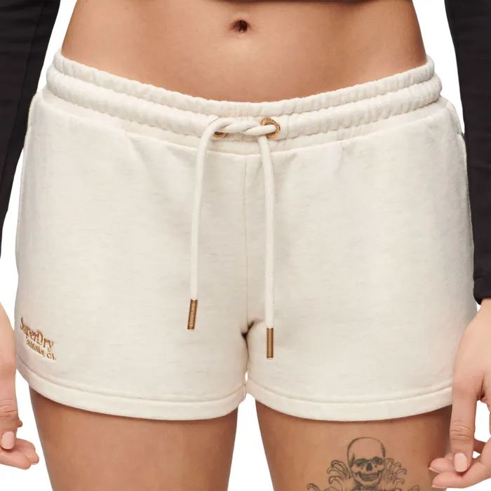 Superdry Essential Logo Short Dames