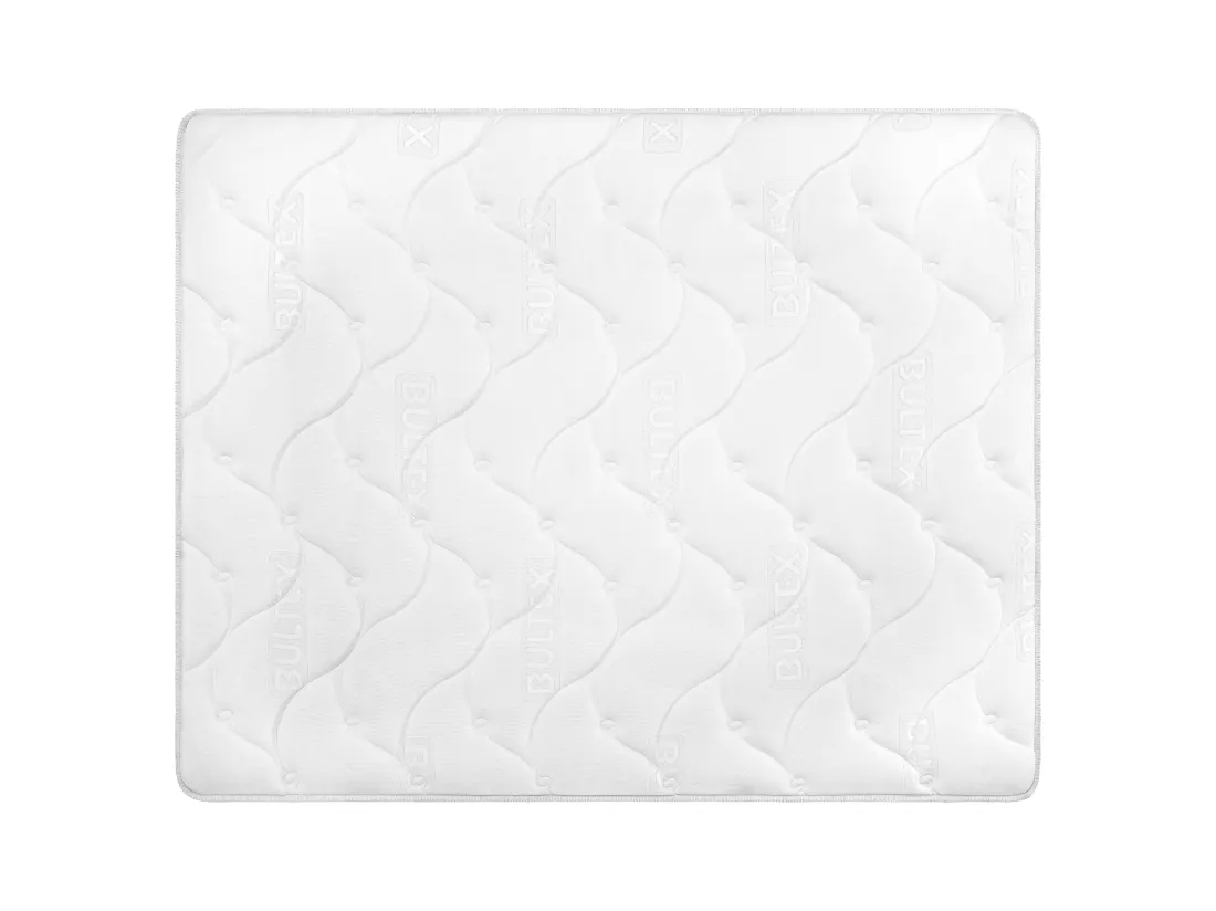 Matelas Bultex nano et mousse de confort So Good 140x190