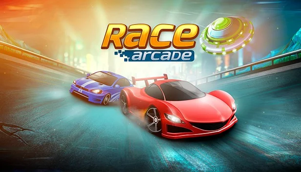 Race Arcade- PC