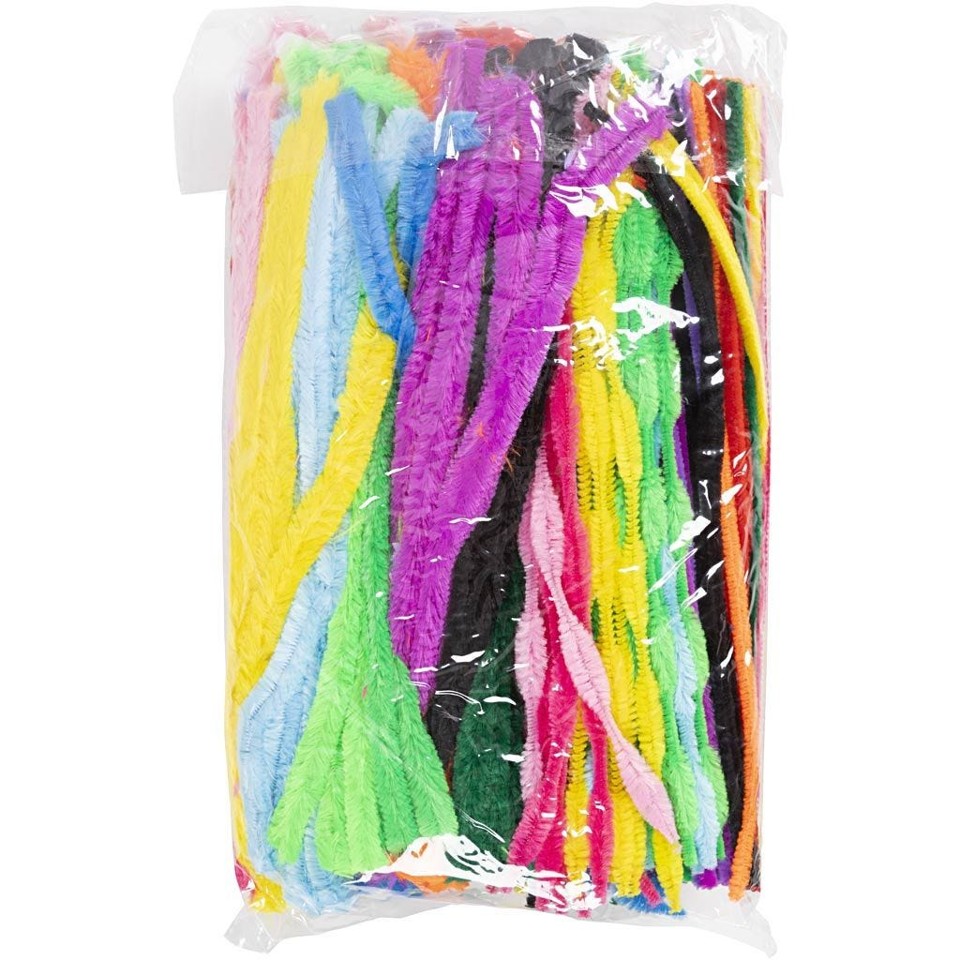 DIY Kit - Chenille - Pibe Rensere