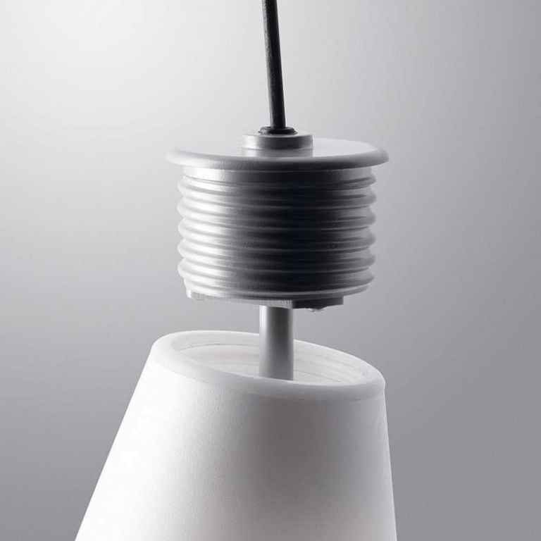 Foscarini Havana Outdoor hanglamp Ø23