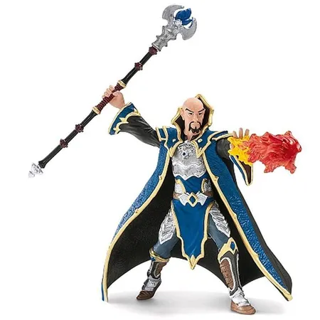 Schleich® 72059 Drachenritter Magier