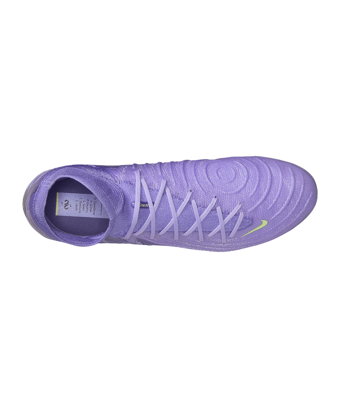 Nike Phantom Luna II Elite FG United Lila F500