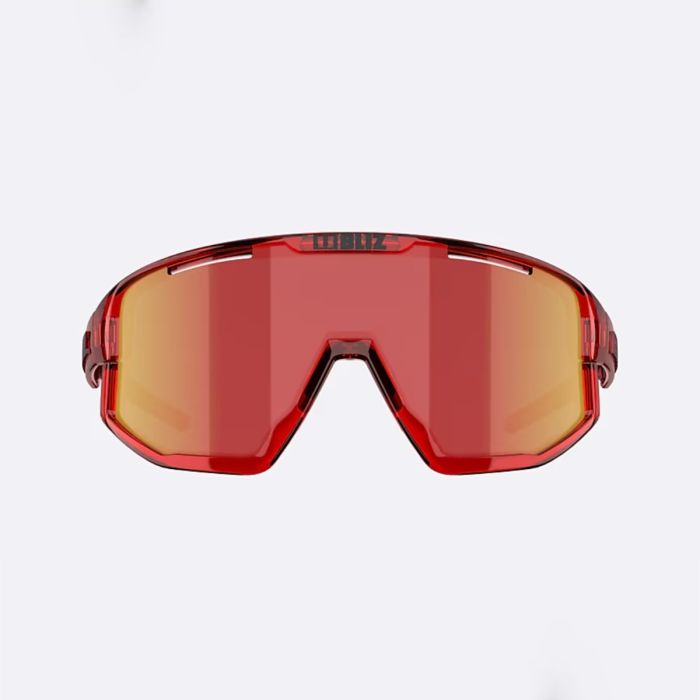 Bliz Unisex Solbriller Active Fusion Rød