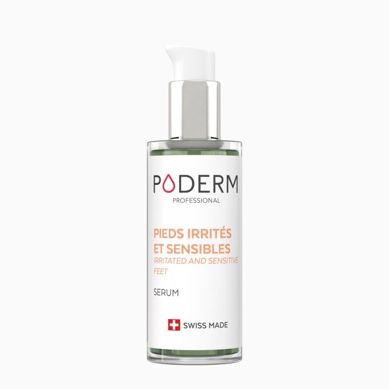 Sérum Pieds Irrités et Sensibles - Soin du corps