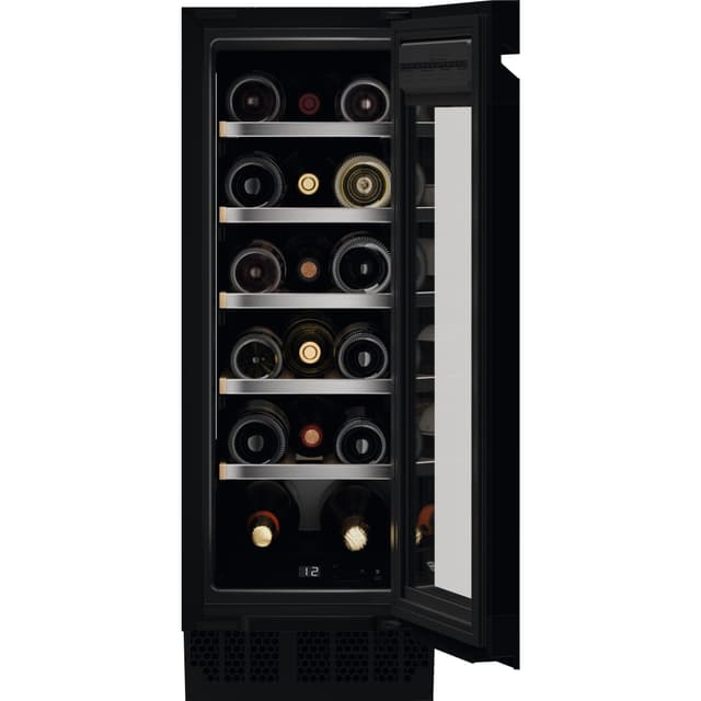 Electrolux Vinskab EWUS018B7B (Integreret)