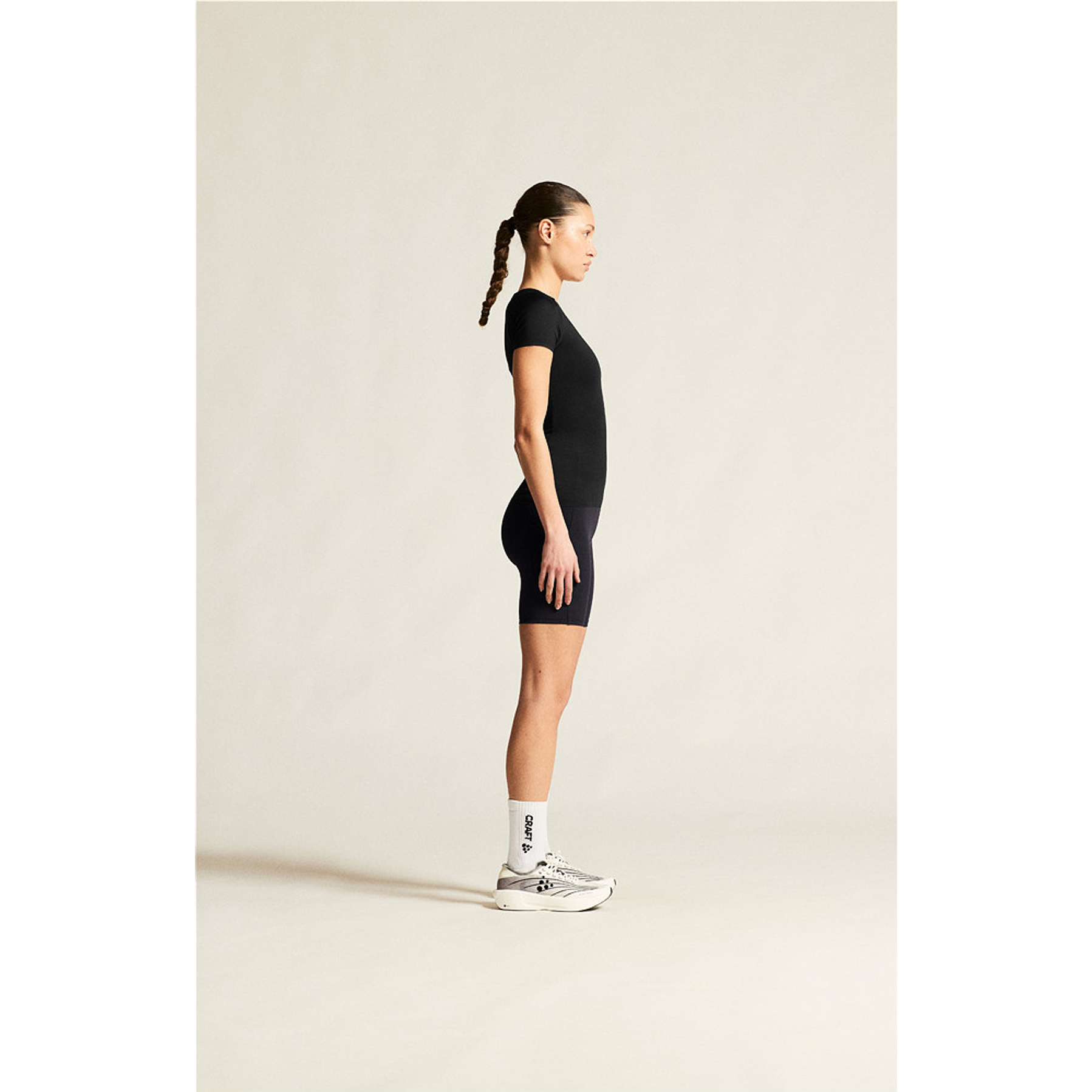 Craft Active Nanoweight SS Ondershirt Dames