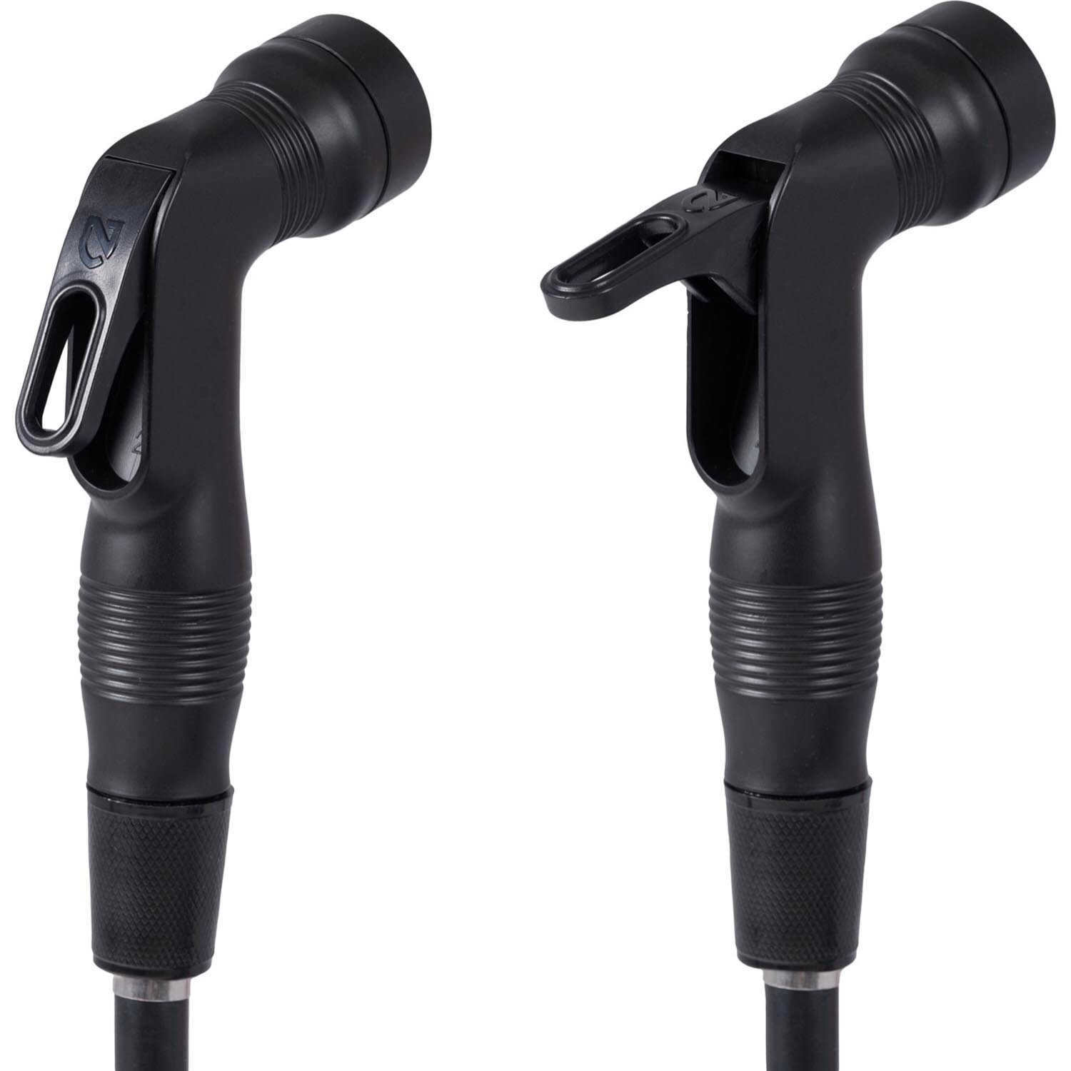 Nemo Helio Lx Pressure Shower