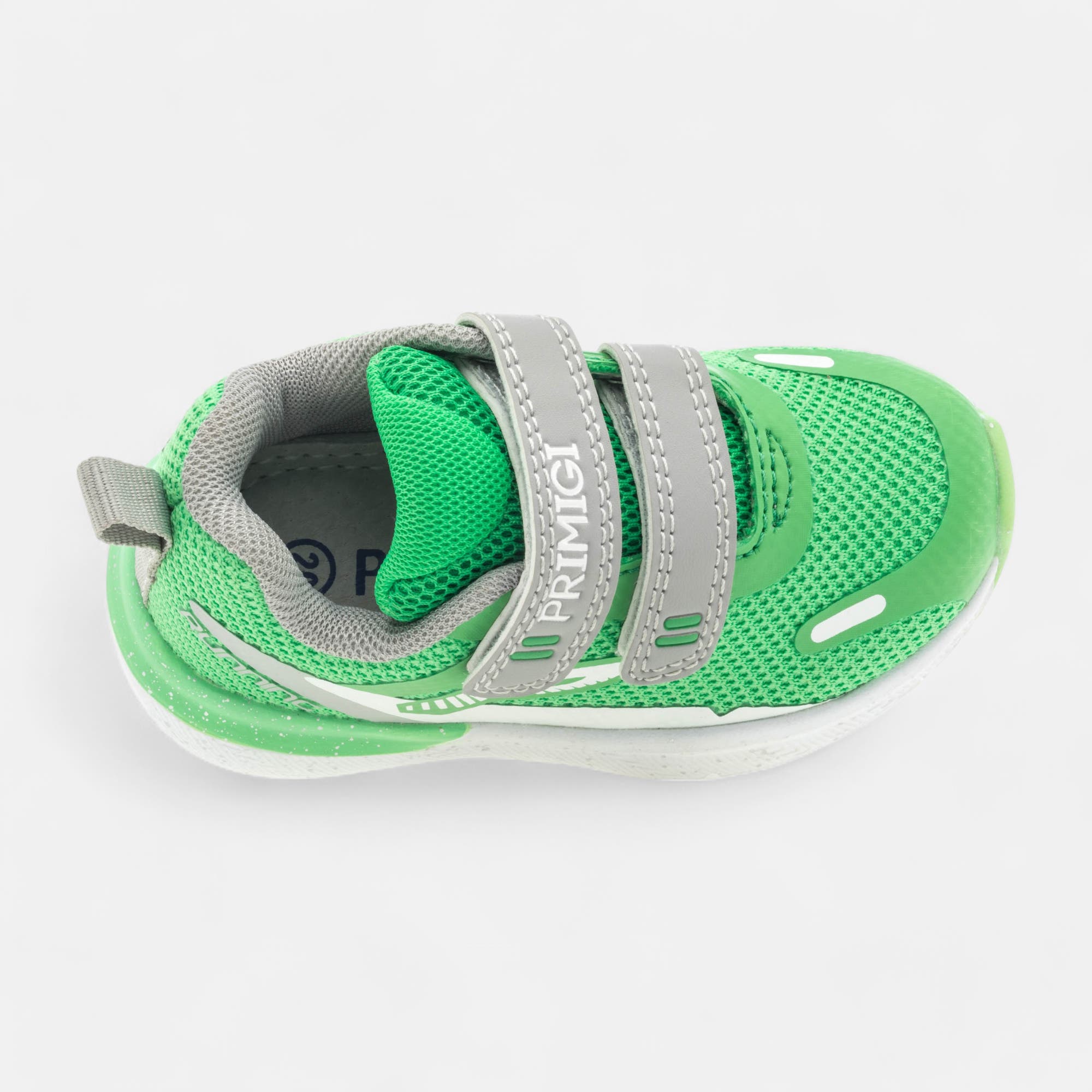 Sneakers Bébé garçon vert