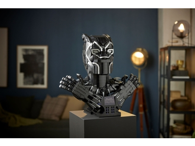 LEGO Black Panther (76215)