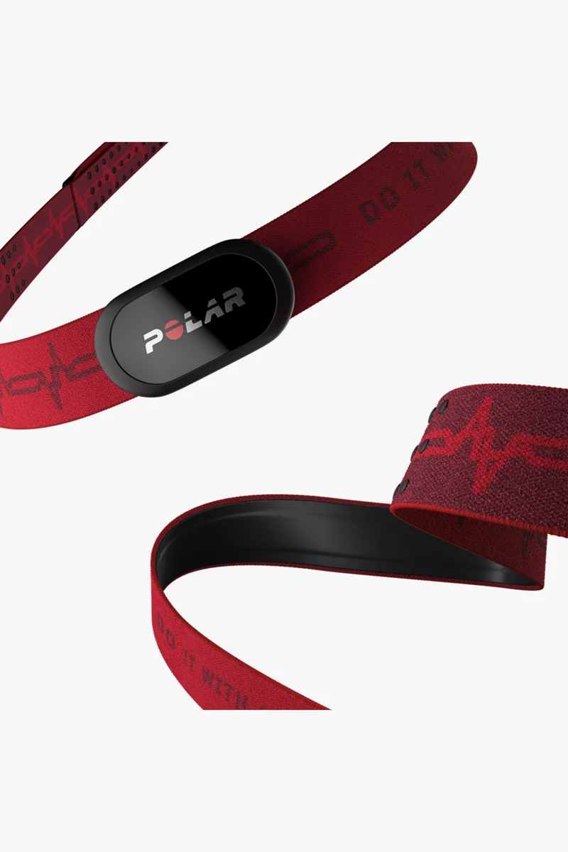 Polar H10 Herzfrequenzmesser