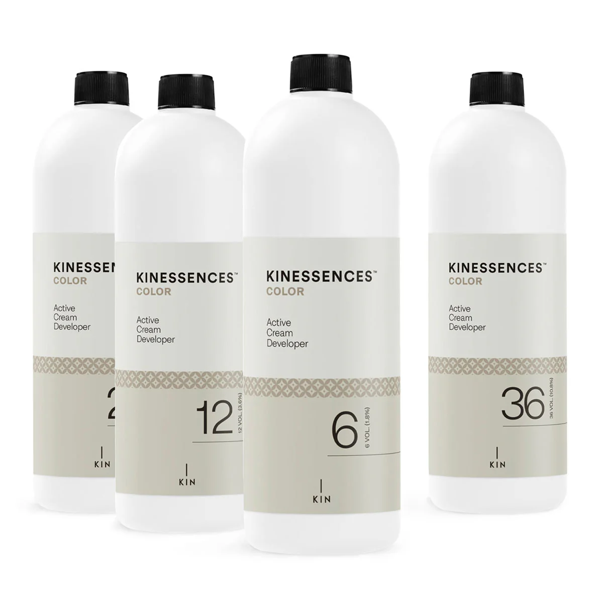 Oxydant-Crème Activatrice Kinessences 1000ml