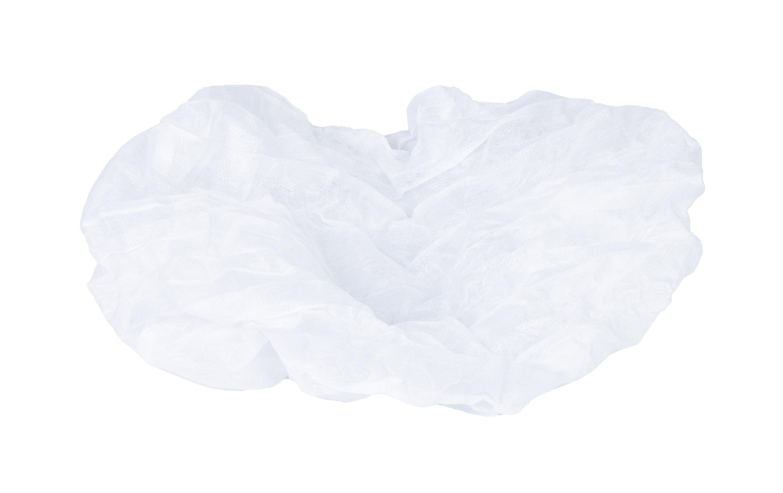 Hygienebezug zu Pillow Compact Nackenkissen 10 StückPU Überzug für Nackenkissen