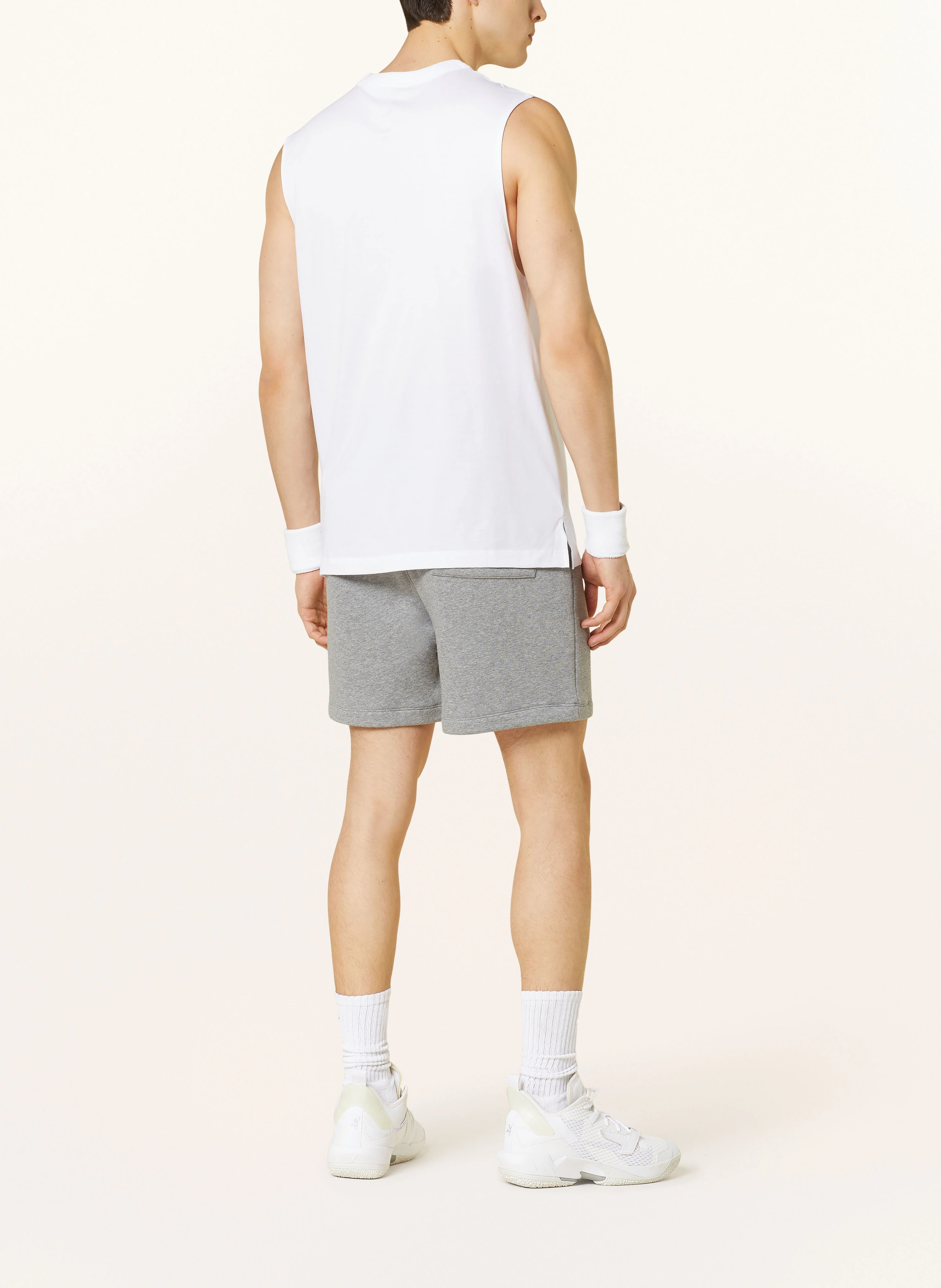 JORDAN Basketballtrikot JORDAN SPORT
