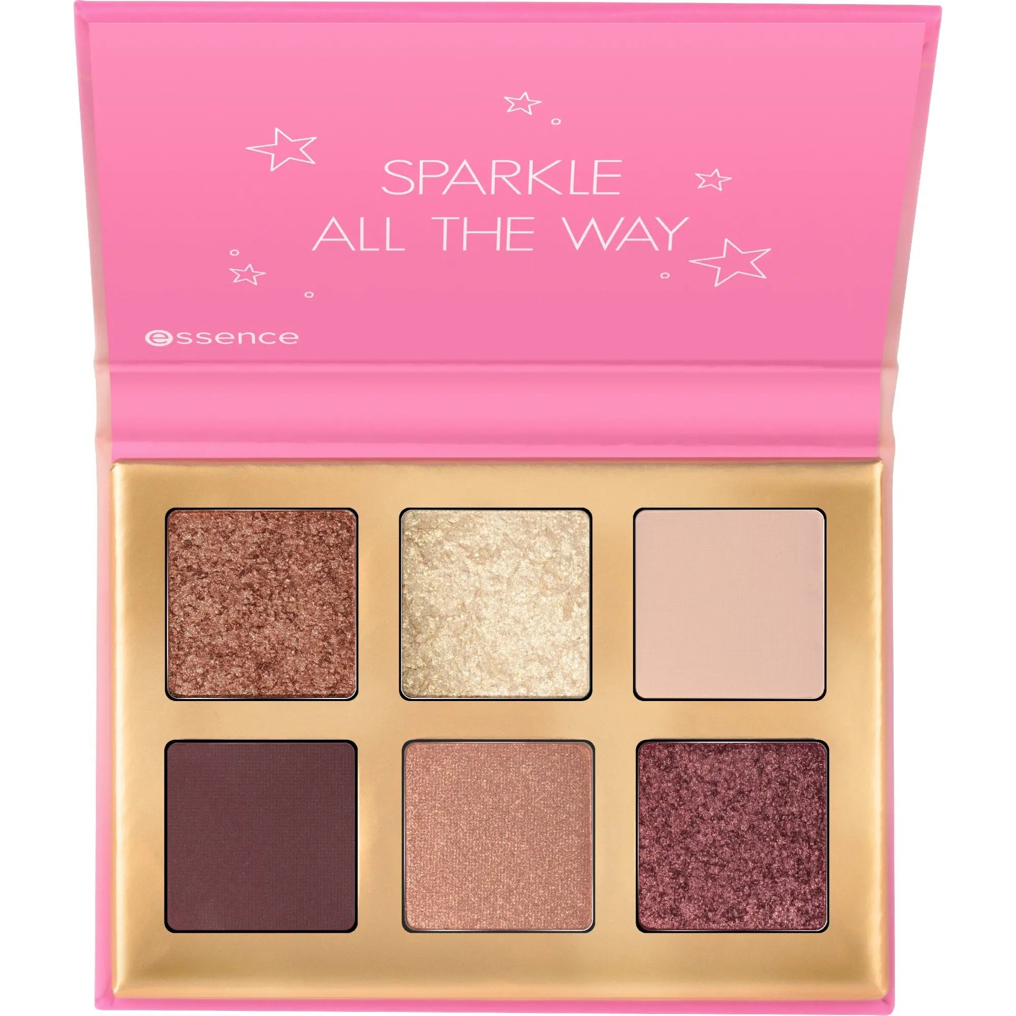 Make My Heart Sparkle Advent Calendar