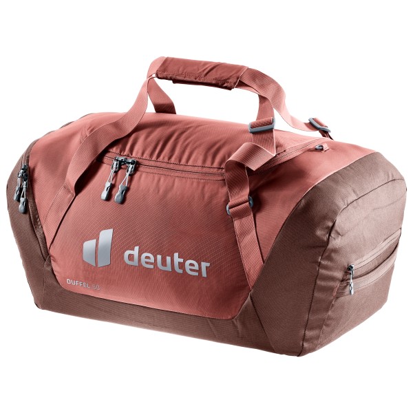 Deuter - Duffel 50 - Sac de voyage