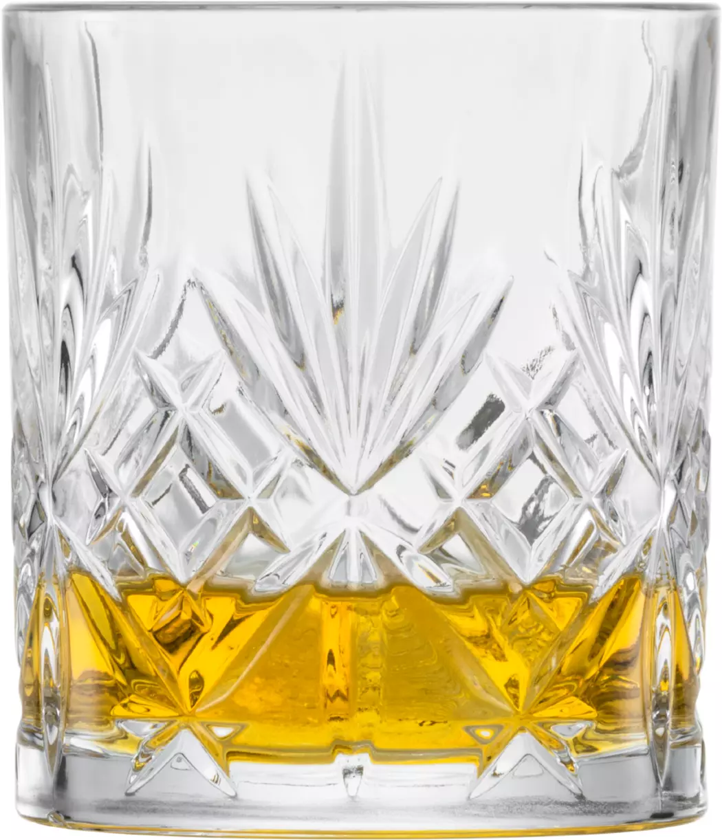 Gläserset - Whisky Show 4tlg.