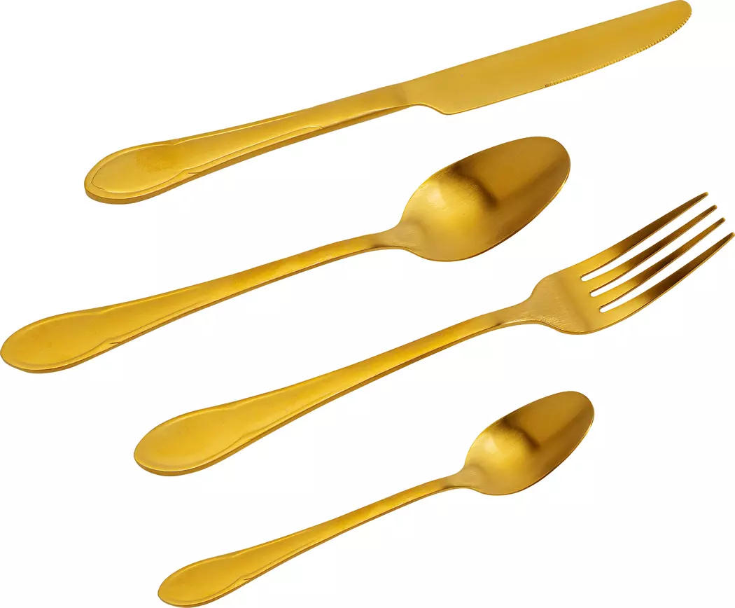 Besteck Cucina 16tlg.