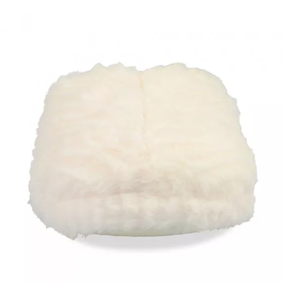 Chaussons BLANC MERRY SCOTT