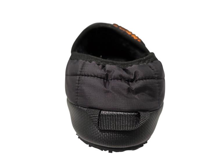 Inkuz Unisex Zwart
