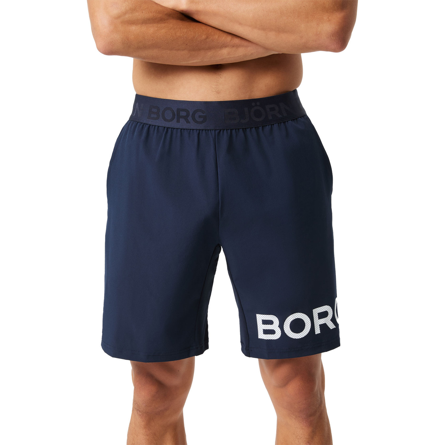Björn Borg 9 Inch Short