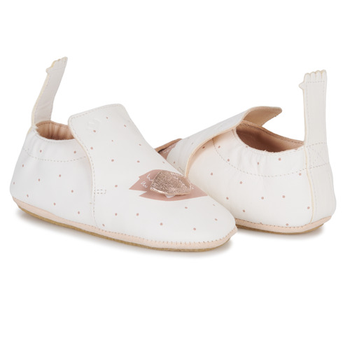 Easy Peasy - MY BLUBLU CYGNE - Blanc