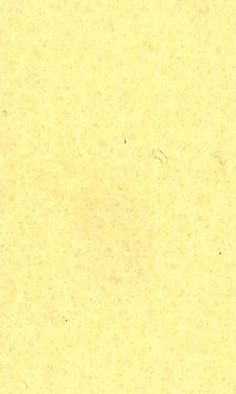 TrueFelt - Wolvilt - Zachtgeel - 20x30cm