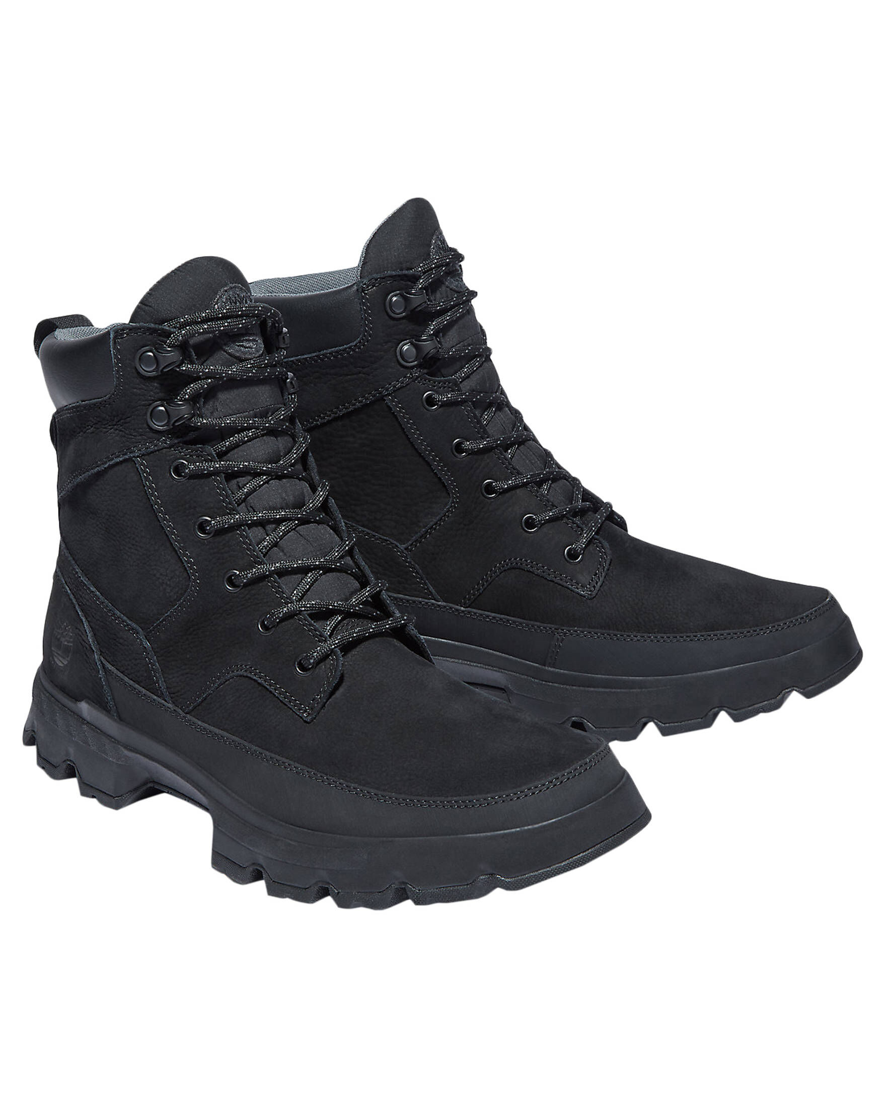 Timberland| Herren Schnürstiefeletten GREENSTRIDE TBL ORIGINALS ULTRA