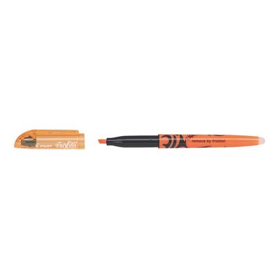 Pilot FriXion Light - Surligneur effaçable - orange