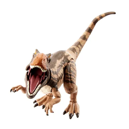 Jurassic World Hammond Collection Mid-Sized Metriacanthosaurus
