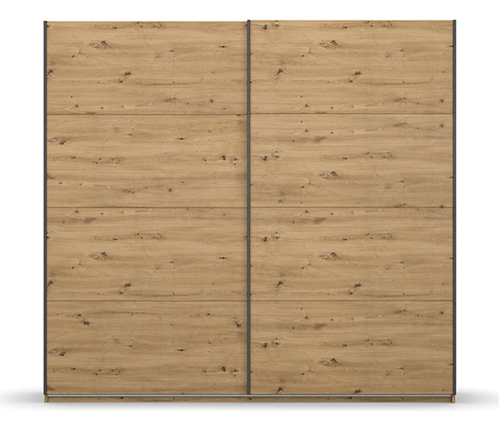 rauch Schrank »Apollon«, 2-türig