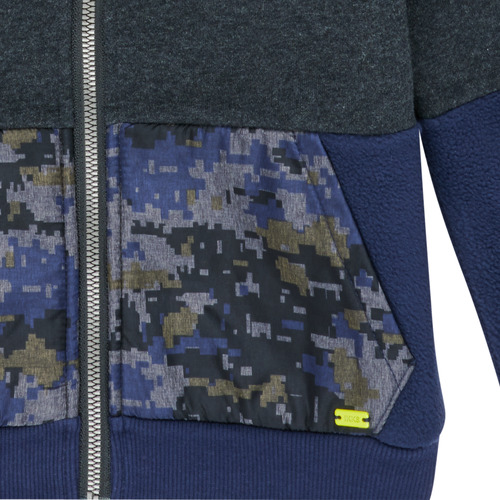 Ikks - XR17103 - Gris