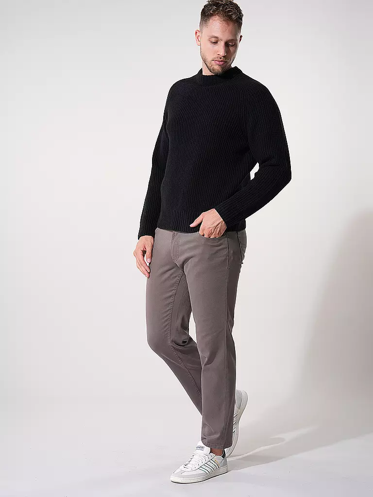 CLOSED Pullover  schwarz