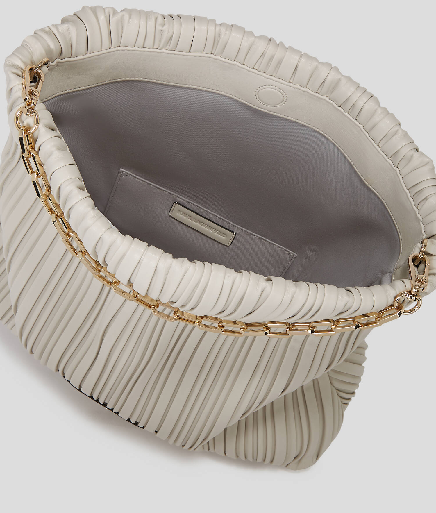 SAC CABAS K/KUSHION DE TAILLE MOYENNE