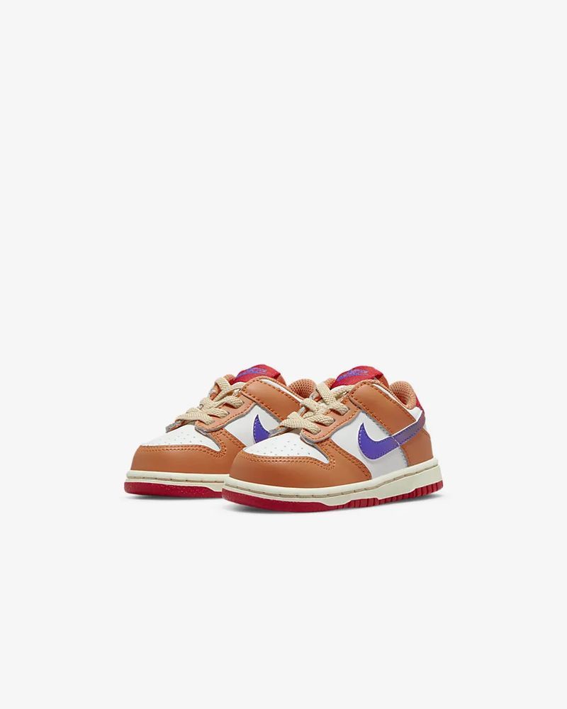 Chaussures Nike Dunk Low pour enfant