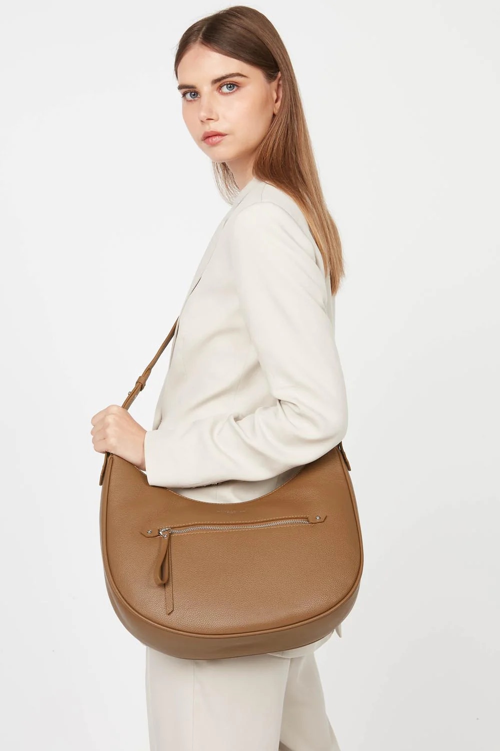 Firenze-Grand sac hobo