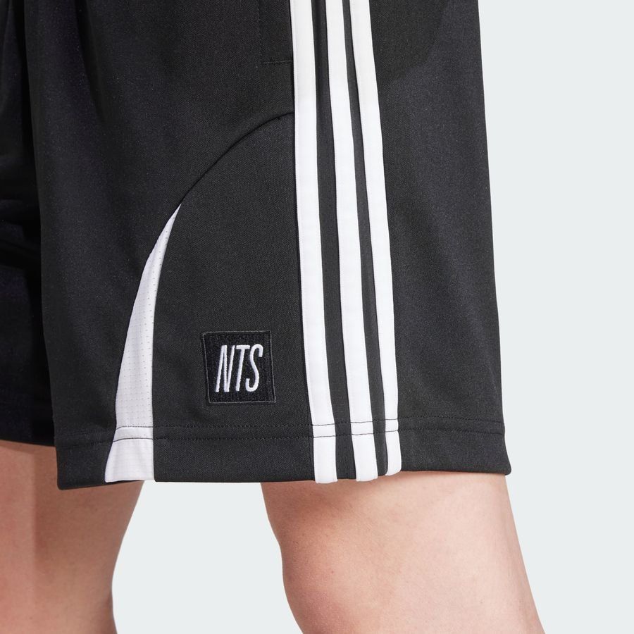 Adidas Original Pantalon de survêtement SST imprimé intégral adidas x NTS Radio