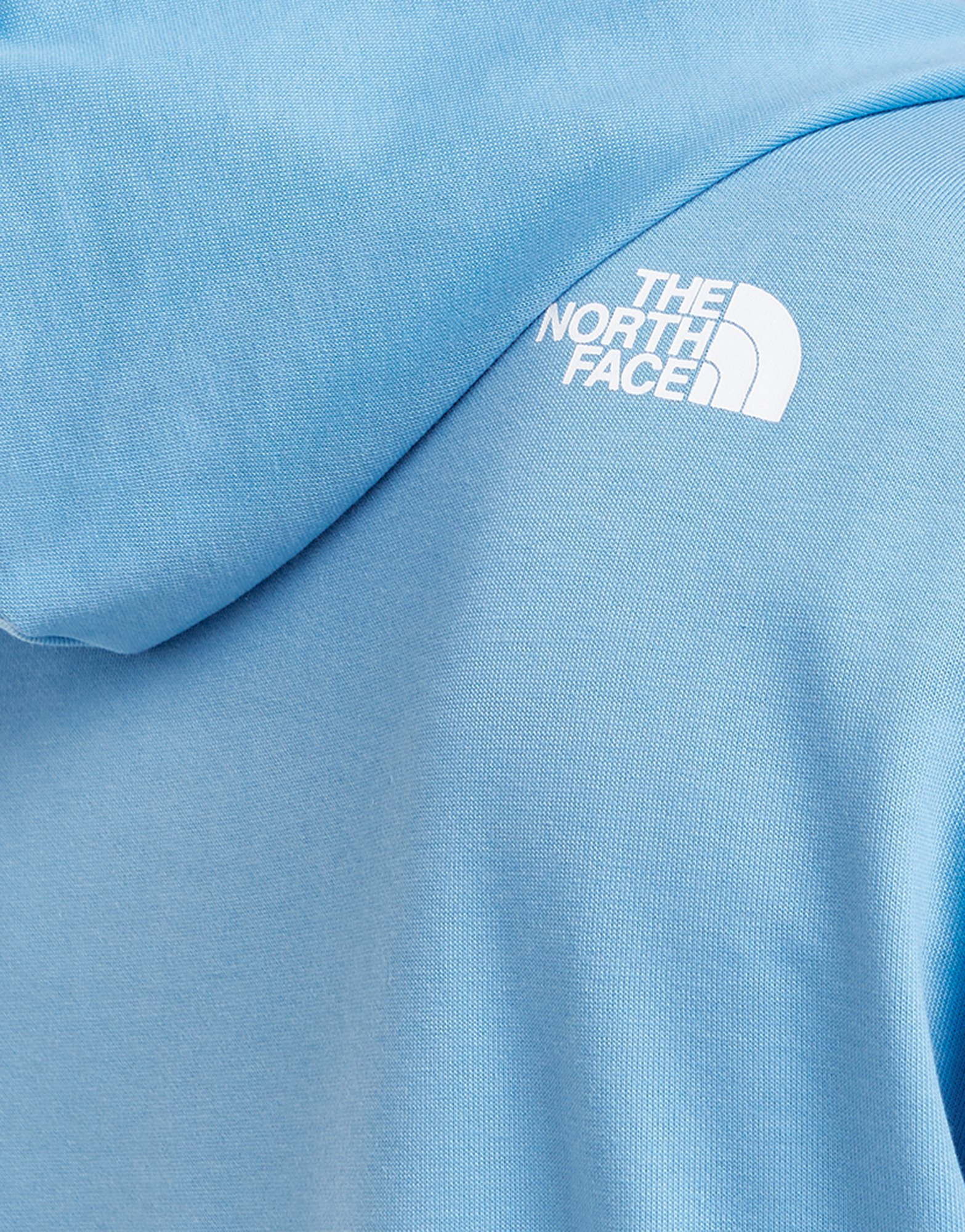 The North Face Sweat à capuche Fine Box Homme