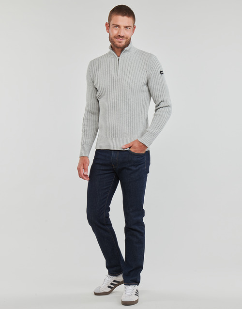 Schott - PLECORAGE2 - Gris
