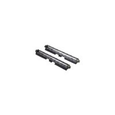 Kodak - Ensemble de guides pour imagerie par scanner - pour Kodak i4200, i4600