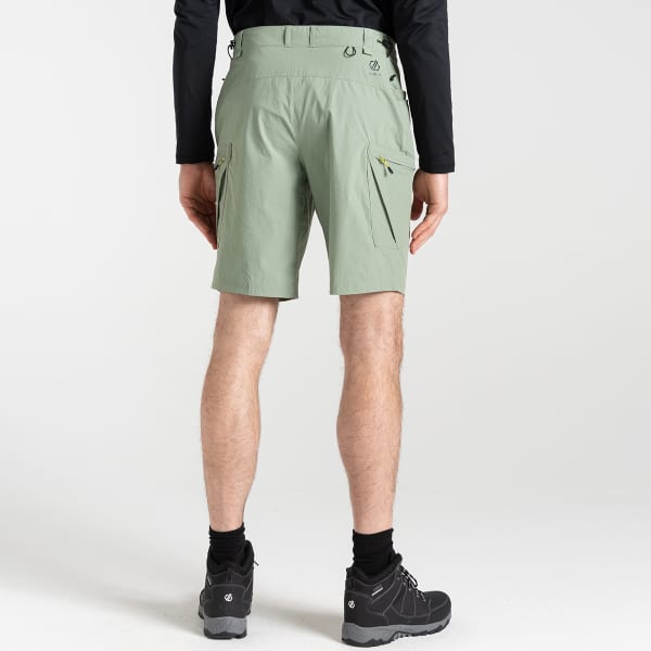 Short randonnée DARE 2B TUNED IN II SHORT LILYPAD
