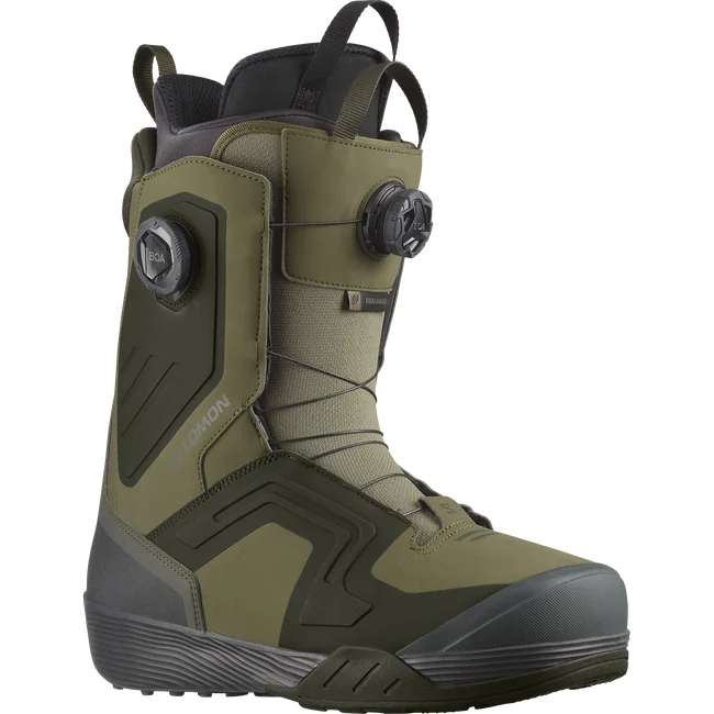 DIALOGUE DUAL BOA®  Snowboard-Schuhe Herren
