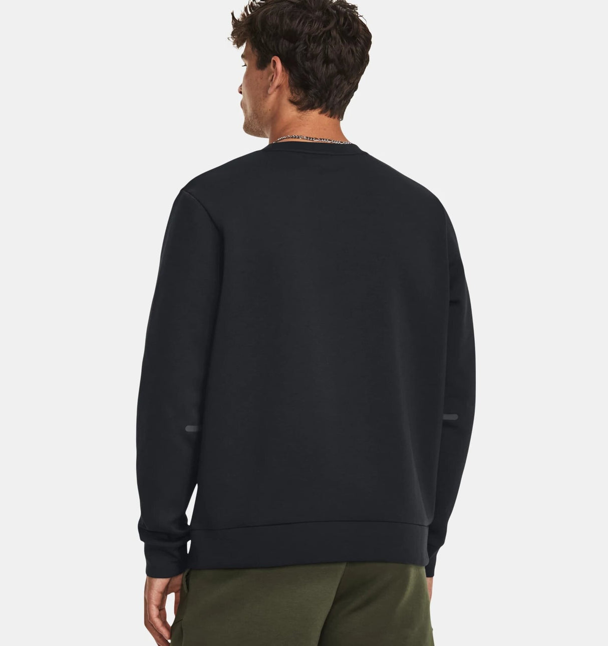 Under Armour<br>Unstoppable Flc Crew