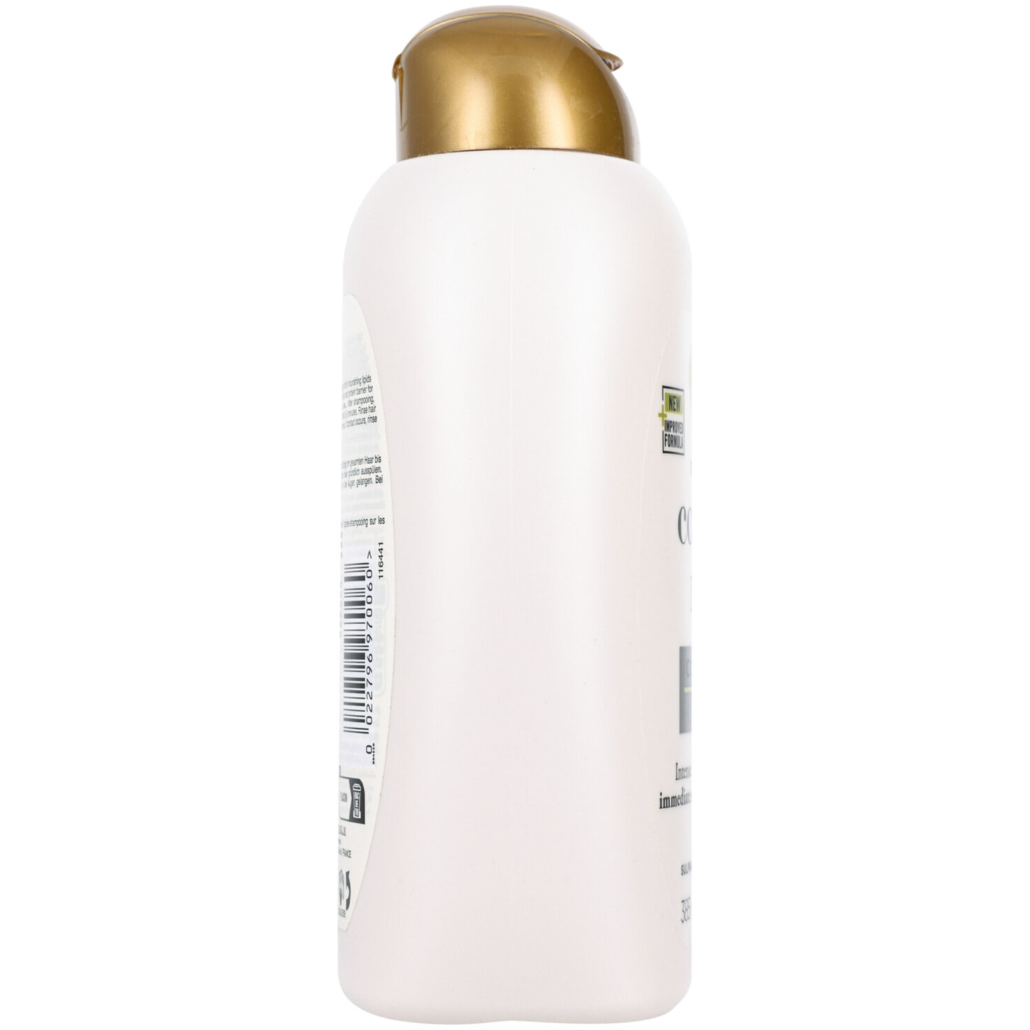 OGX Coconut Conditioner