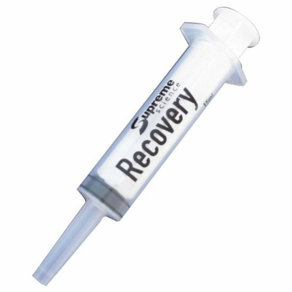 Supreme Science Selective Recovery Voedingsspuiten10 stuks
