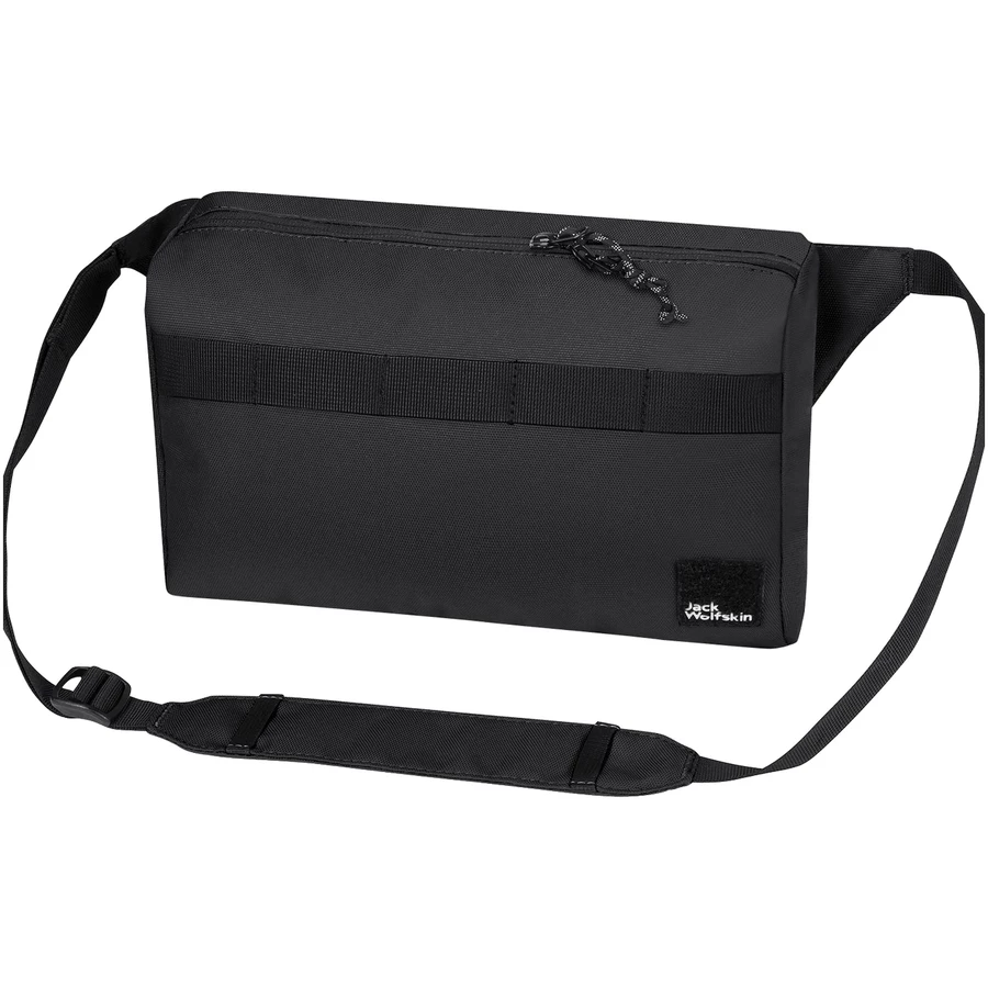 Jack Wolfskin 365 Bag - Umhängetasche 29 cm granite black