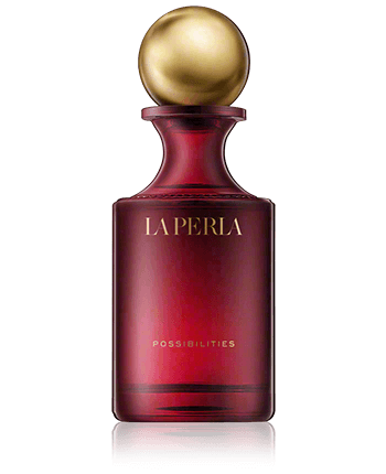 La Perla Collection Possibilities Eau de Parfum Spray Refillable 120ml